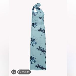 Peppermayo Songbird Maxi Dress